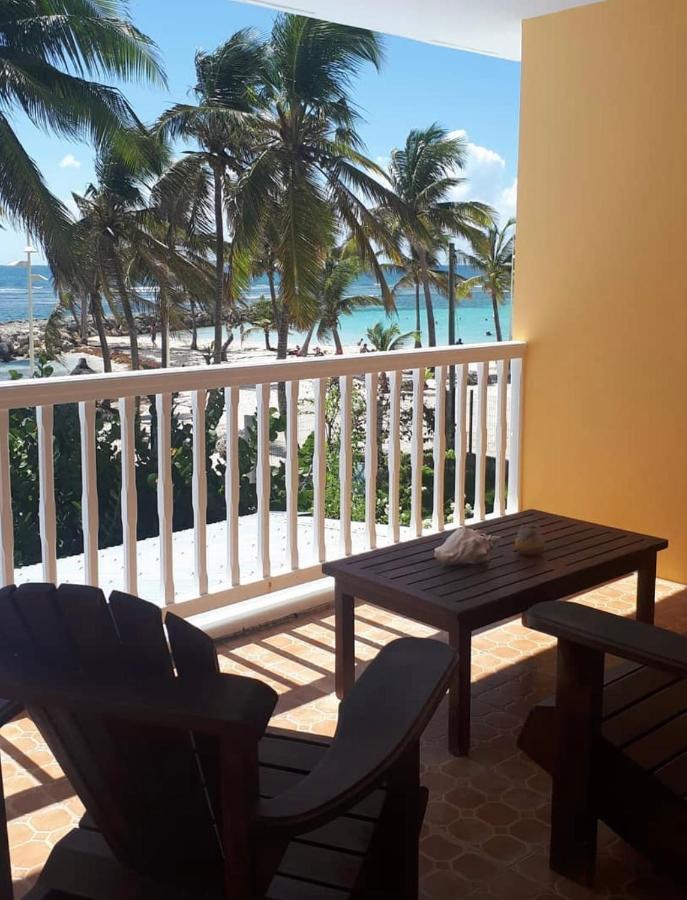 Le Nil Hotel Sainte-Anne (Grande-Terre)