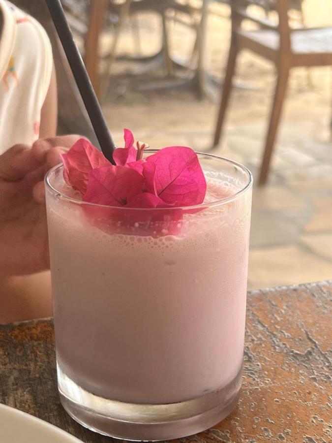 Le Nil Hotel Sainte-Anne (Grande-Terre)